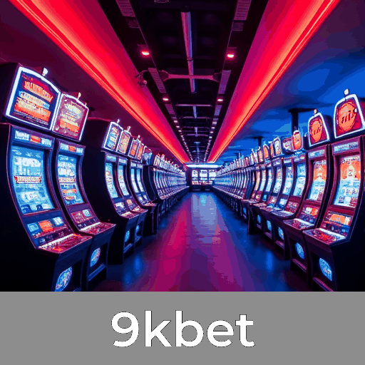 Garanta Acesso Premium com Login Avançado no 9kbet