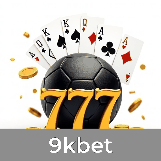 Explore a Emoção dos Jogos de Cassino na 9kbet