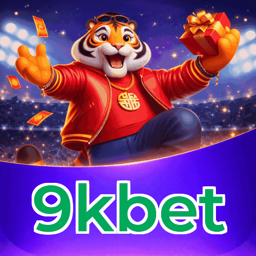 9kbet bônus R$5.000