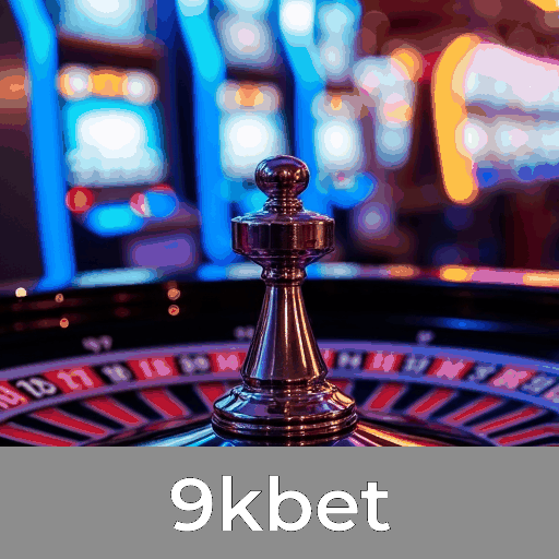 9kbet: Slots com Jackpots, Blackjack Estratégico, Roleta com Emoção